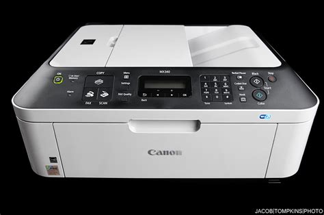 Canon PIXMA MX430 Printer Driver: Installation and Troubleshooting Guide